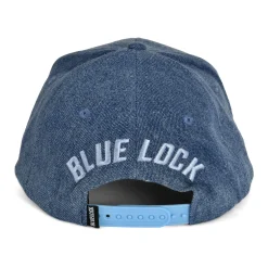 Blue Lock - Logo Pet