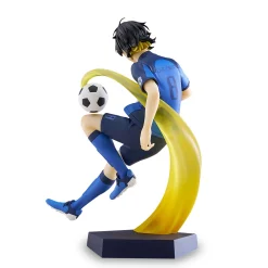 Blue Lock - Meguru Bachira Figuur 19cm