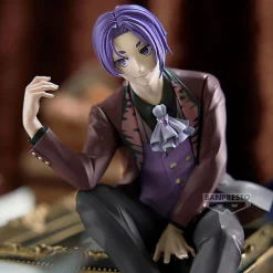 Blue Lock - Reo Mikage Sweets Flavor Figuur