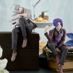 Blue Lock - Reo Mikage Sweets Flavor Figuur