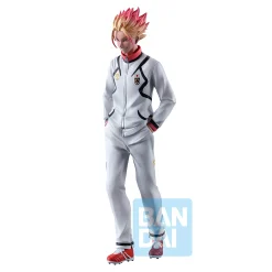 Blue Lock - Ryusei Shidou Ichibansho Figuur