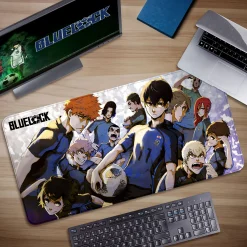 Blue Lock - Team Muismat