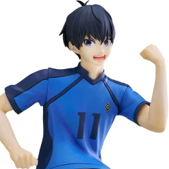 Blue Lock - Yoichi Isagi Figuur 21cm