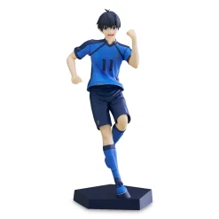 Blue Lock - Yoichi Isagi Figuur 21cm