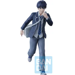 Blue Lock - Yoichi Isagi Interval Ichibansho Figuur