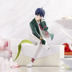 Blue Lock - Yoichi Isagi Sweets Flavor Figuur