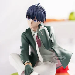 Blue Lock - Yoichi Isagi Sweets Flavor Figuur