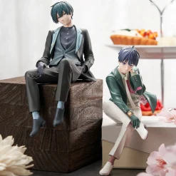 Blue Lock - Yoichi Isagi Sweets Flavor Figuur