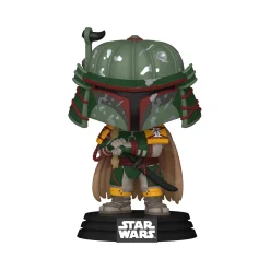 Boba Fett (Impressions) Funko Pop bobblehead-figuur - Star Wars