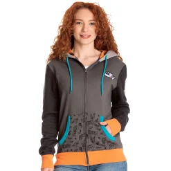 Borderlands 3 - Vault Style Hoodie