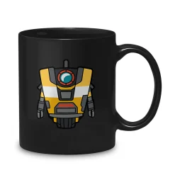 Borderlands - Claptrap Mok