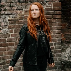 Borgin en Burkes T-Shirt zwart - Harry Potter