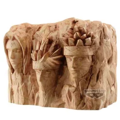 Boruto: Naruto Next Generations - Hokage Rock Spaarpot Versie A