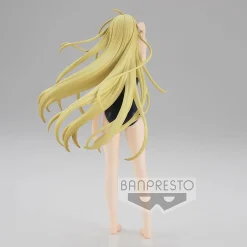 Bright Sun - Dark Shadows - Ushio Kofune Figuur