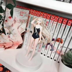 Bright Sun - Dark Shadows - Ushio Kofune Figuur