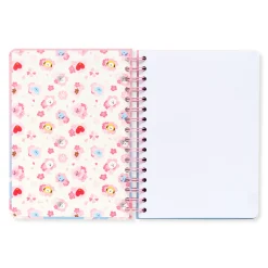 BT21 - Cherry Blossom Notitieboek