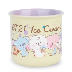 BT21 - Ijs Tasse