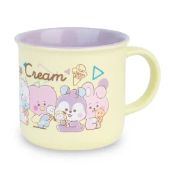 BT21 - Ijs Tasse