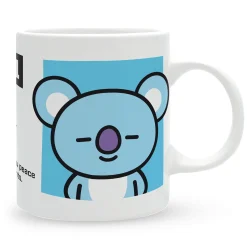 BT21 - Koya Mok