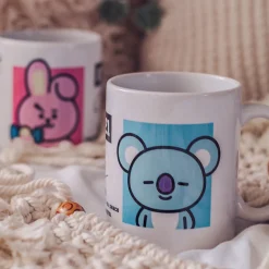 BT21 - Koya Mok