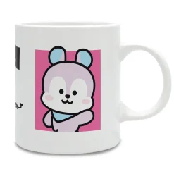 BT21 Mang Beker - Line Friends