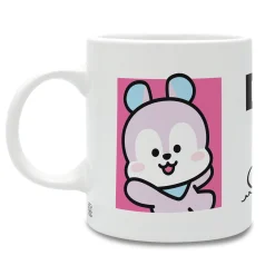 BT21 Mang Beker - Line Friends