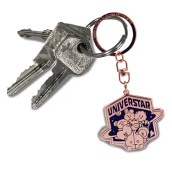 BT21 Universtar Sleutelhanger - Line Friends