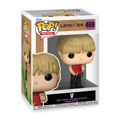 BTS - V (Love Me Again) Funko Pop!-figuur