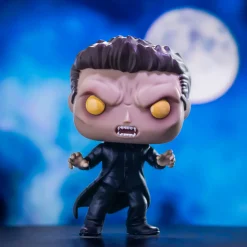 Buffy - Angel Vampier Funko Pop Figuur