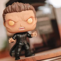 Buffy - Angel Vampier Funko Pop Figuur