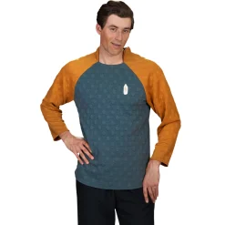 Bullyparade - Kurk Kostuumshirt Heren