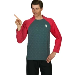 Bullyparade - Schrotty Kostuumshirt Heren