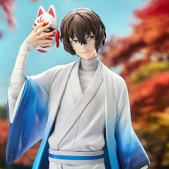 Bungo Stray Dogs - Osamu Dazai Beeld (Kimono-versie)