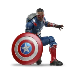 Captain America - Actiefiguur