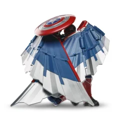 Captain America - Actiefiguur