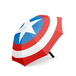 Captain America - Schild Paraplu