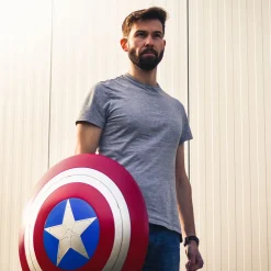 Captain America Schild Premium Replica