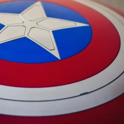 Captain America Schild Premium Replica