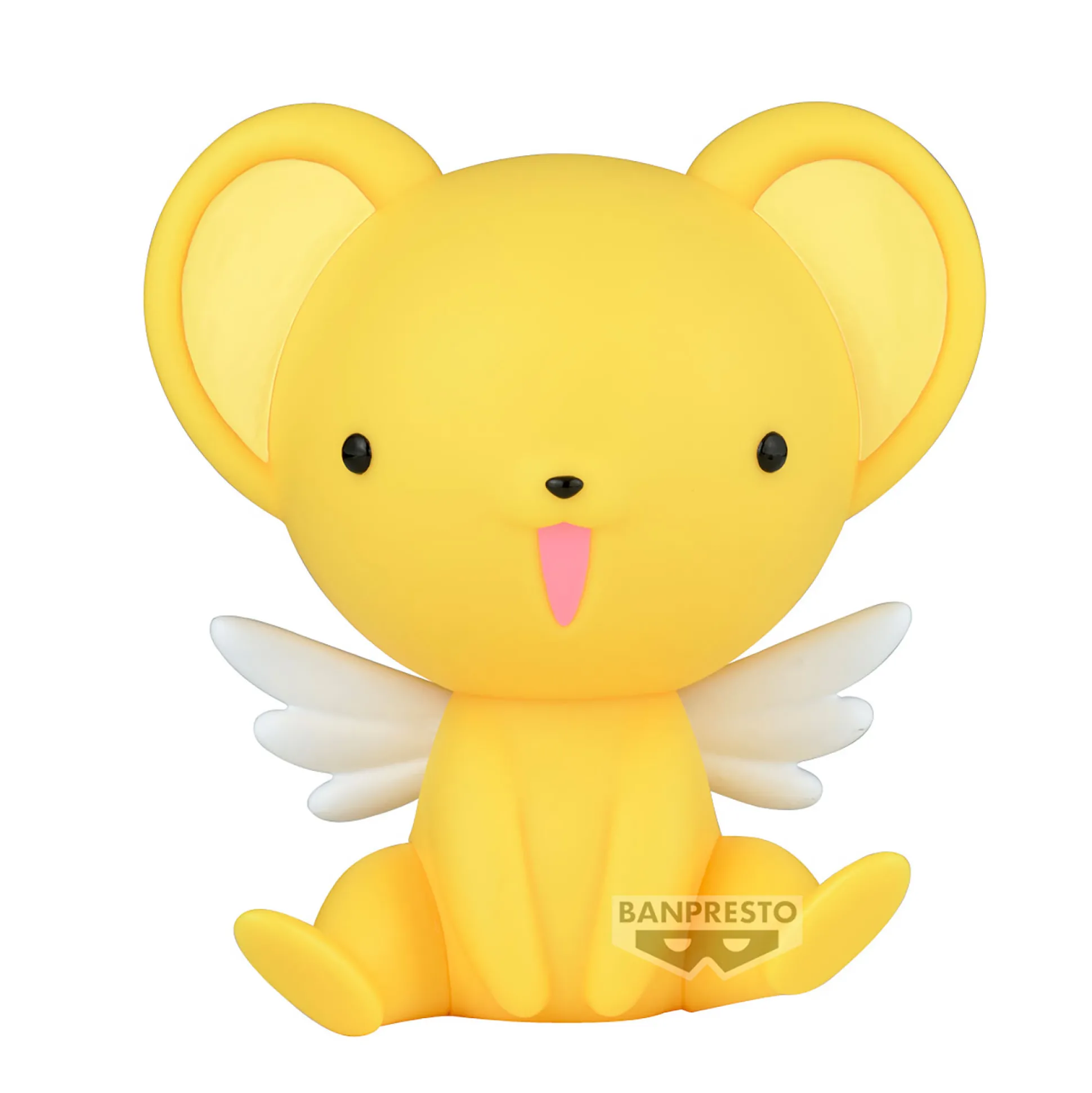 Card Captor Sakura - Kero Big Sofvimates Figuur