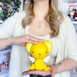 Card Captor Sakura - Kero Big Sofvimates Figuur