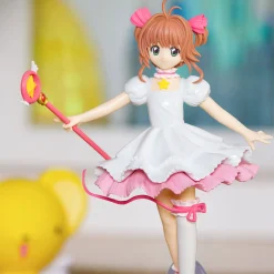 Card Captor Sakura - Sakura Kinomoto Figuur