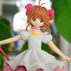 Card Captor Sakura - Sakura Kinomoto Figuur