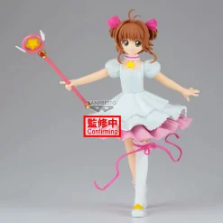 Card Captor Sakura - Sakura Kinomoto Figuur
