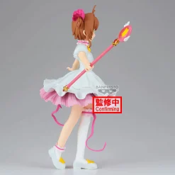 Card Captor Sakura - Sakura Kinomoto Figuur