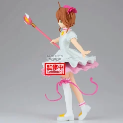 Card Captor Sakura - Sakura Kinomoto Figuur