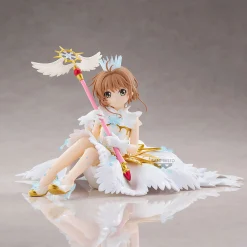 Card Captor Sakura - Sakura Kinomoto Figuur 14 cm