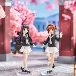 Card Captor Sakura - Sakura Kinomoto Figuur