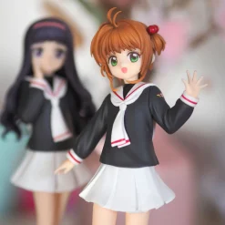 Card Captor Sakura - Sakura Kinomoto Figuur