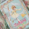 Card Captor Sakura: Clear Card - Sakura Kinomoto Notitieboek