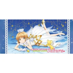 Card Captor Sakura Clear Card - Sakura Kinomoto Mok